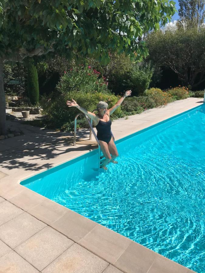 Chambre D'Hotes Chevrefeuille Moltig les Bains Exterior foto