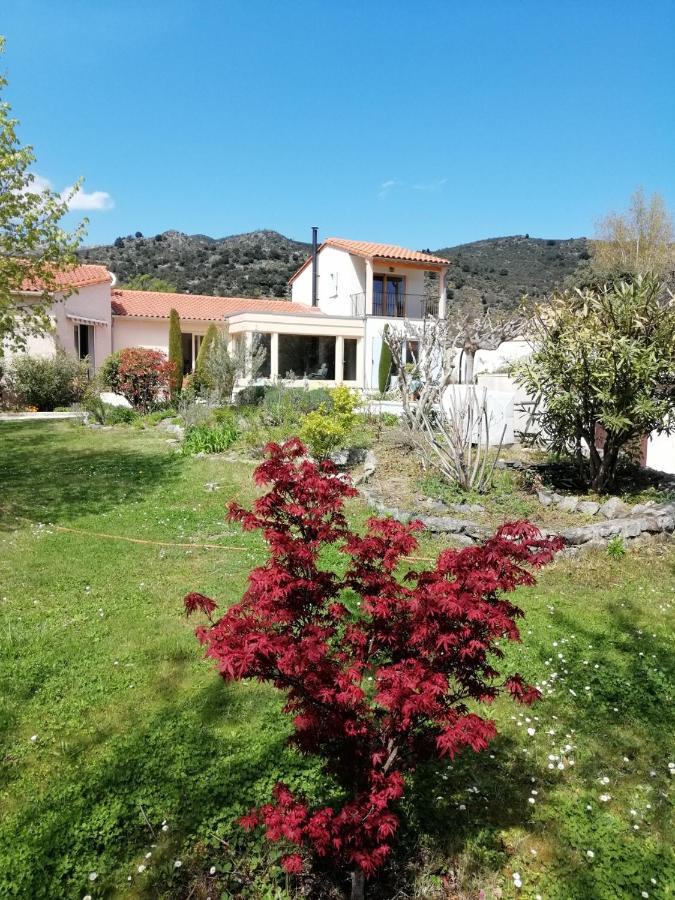 Chambre D'Hotes Chevrefeuille Moltig les Bains Exterior foto