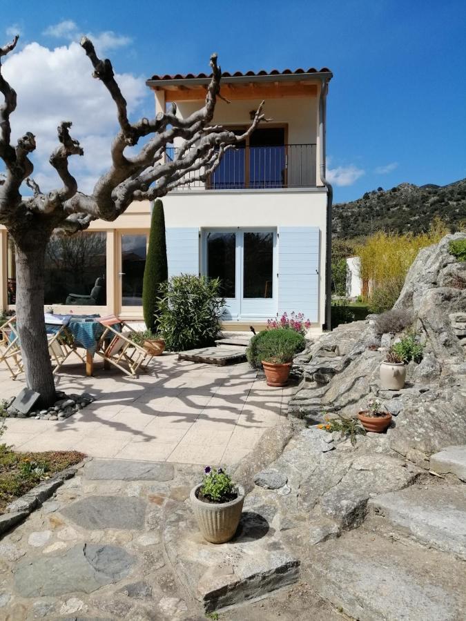 Chambre D'Hotes Chevrefeuille Moltig les Bains Exterior foto