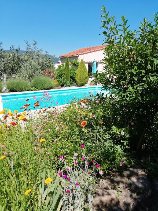 Chambre D'Hotes Chevrefeuille Moltig les Bains Exterior foto