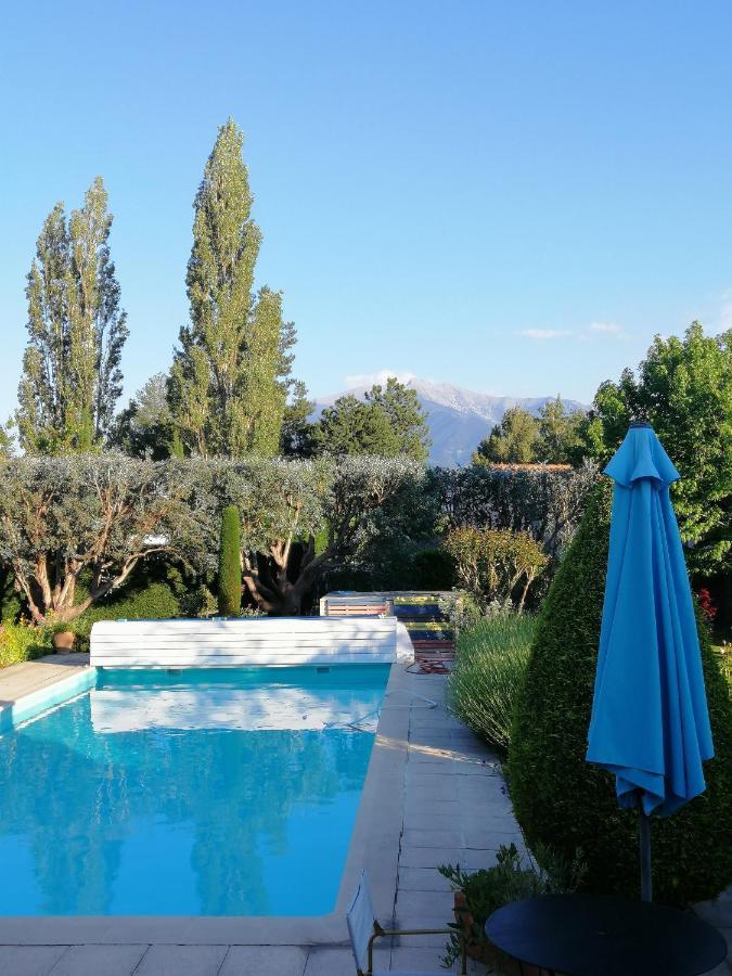 Chambre D'Hotes Chevrefeuille Moltig les Bains Exterior foto