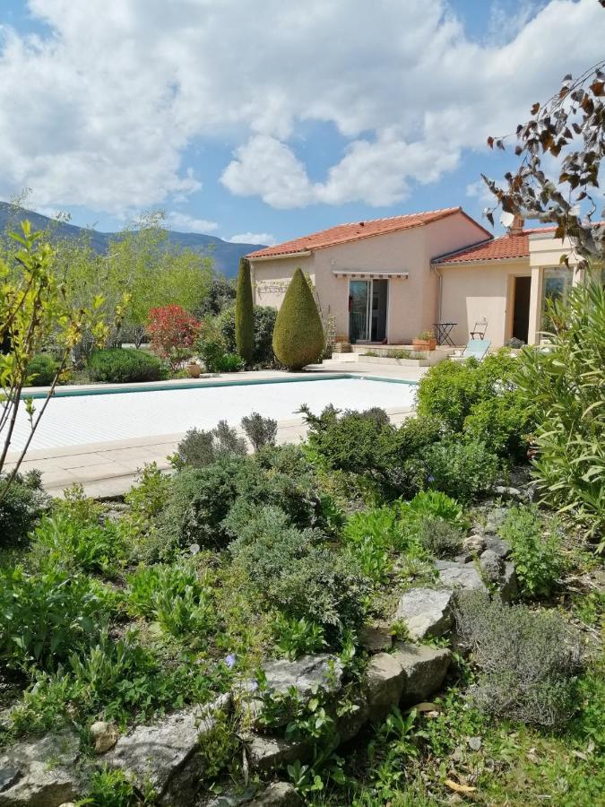 Chambre D'Hotes Chevrefeuille Moltig les Bains Exterior foto