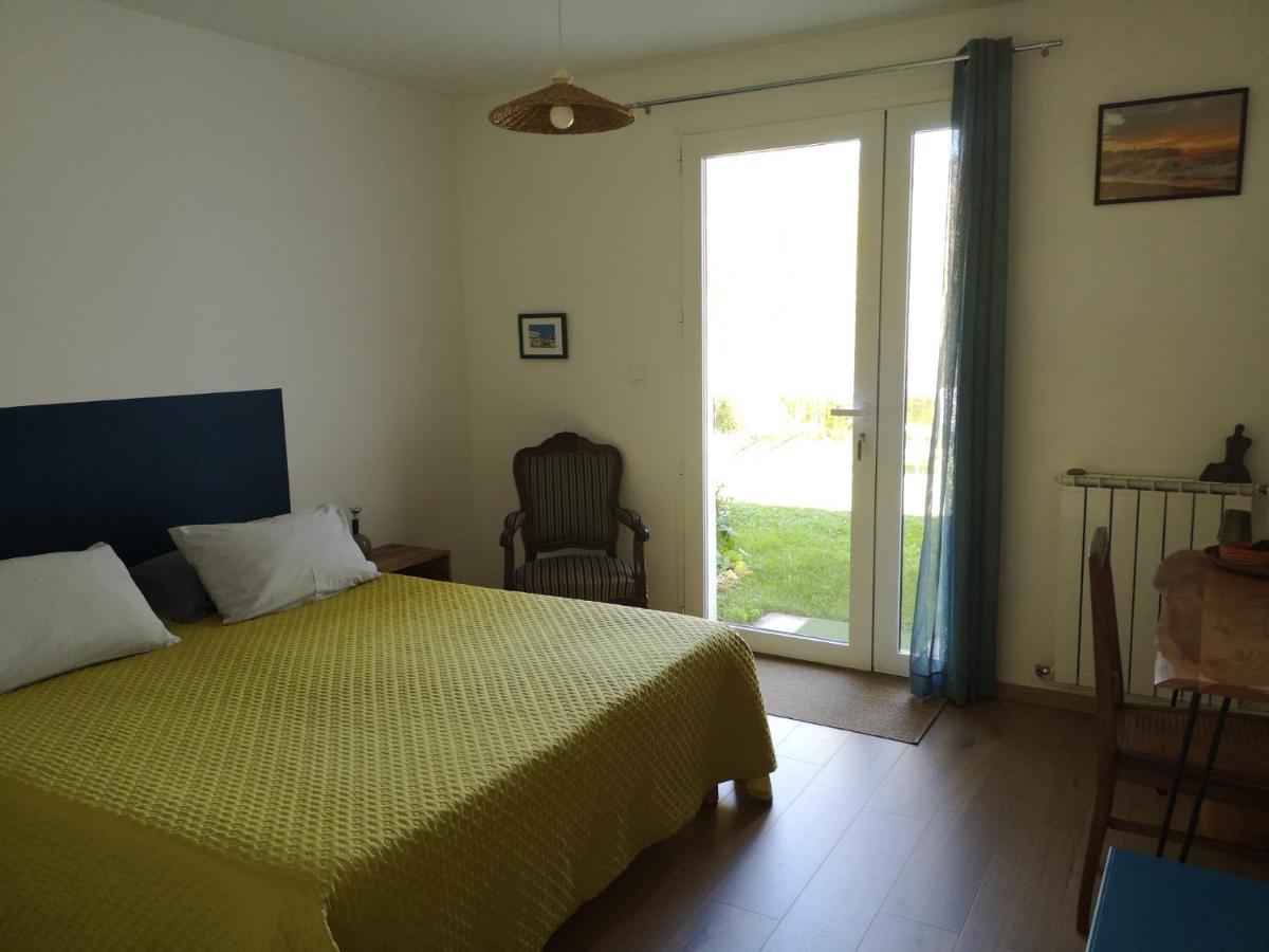 Chambre D'Hotes Chevrefeuille Moltig les Bains Exterior foto
