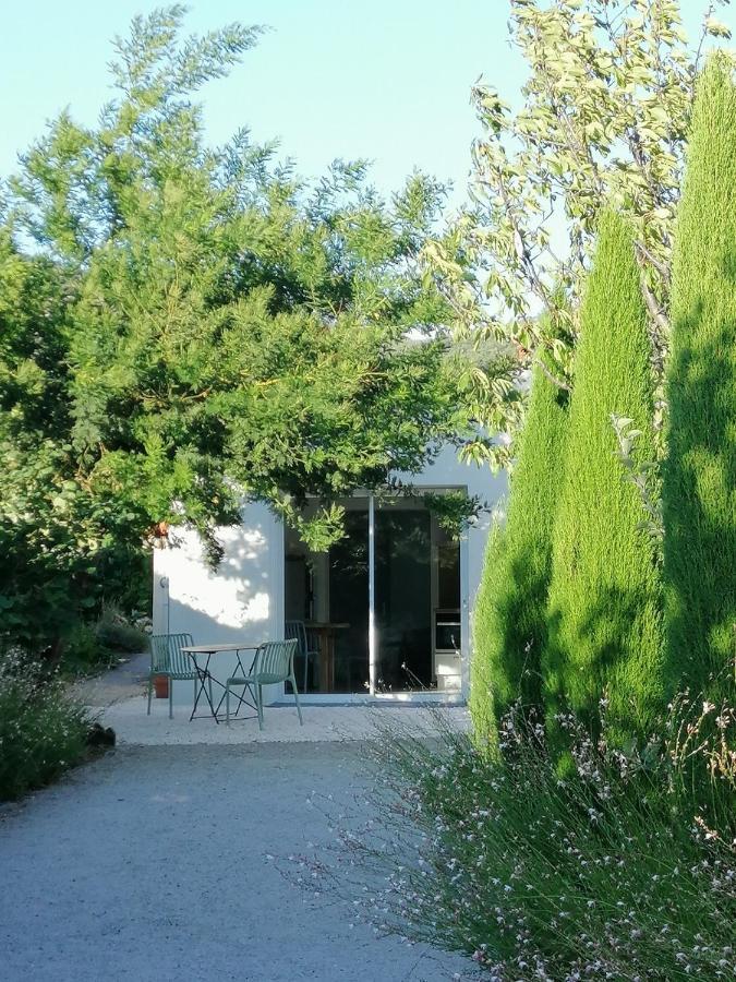 Chambre D'Hotes Chevrefeuille Moltig les Bains Exterior foto