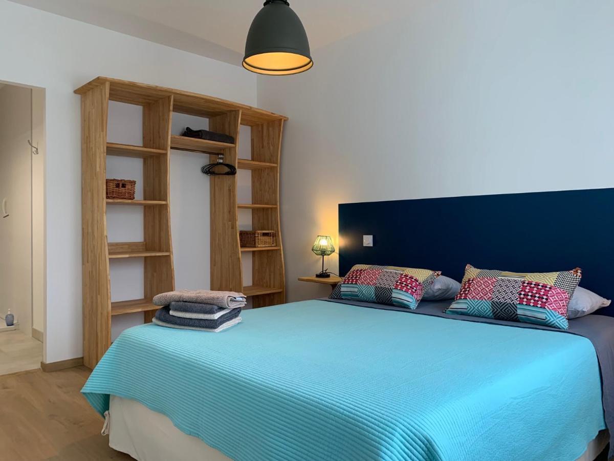 Chambre D'Hotes Chevrefeuille Moltig les Bains Exterior foto