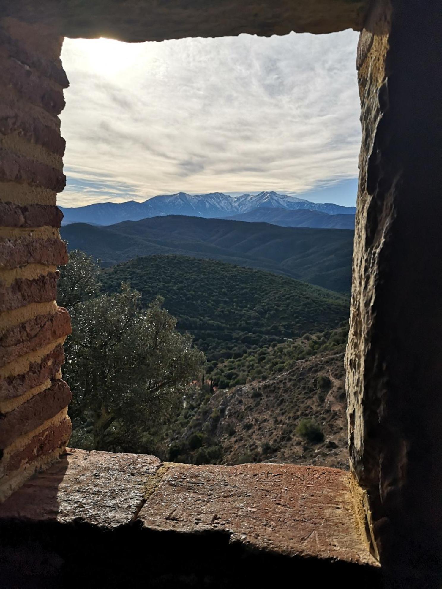 Chambre D'Hotes Chevrefeuille Moltig les Bains Exterior foto